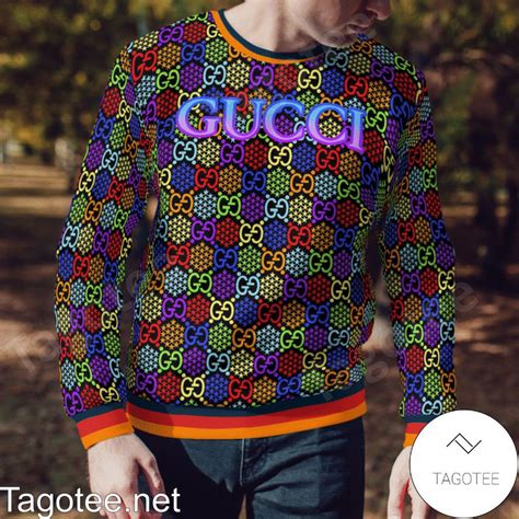 gucci psychedelic.